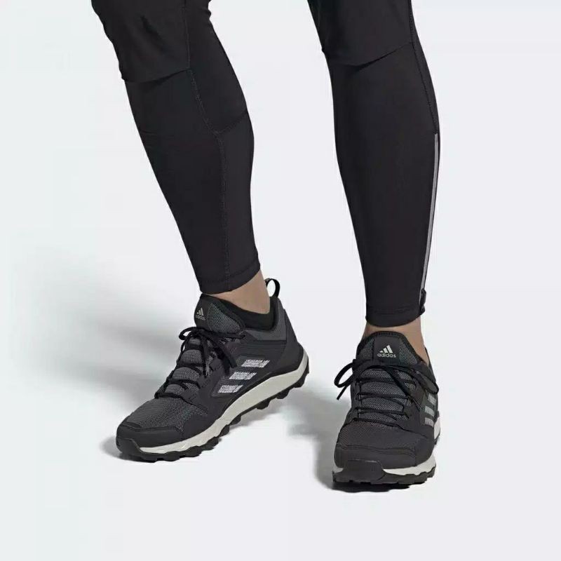 Sepatu Trail Running Adidas Terrex Agravic Tr Ub EH2313 Original BNIB