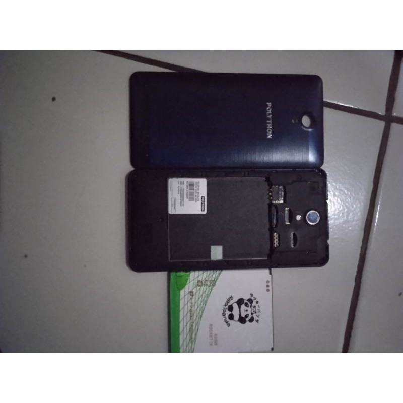 Polytron R2509 Rocket T6 Shopee Indonesia