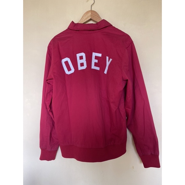 jaket obey