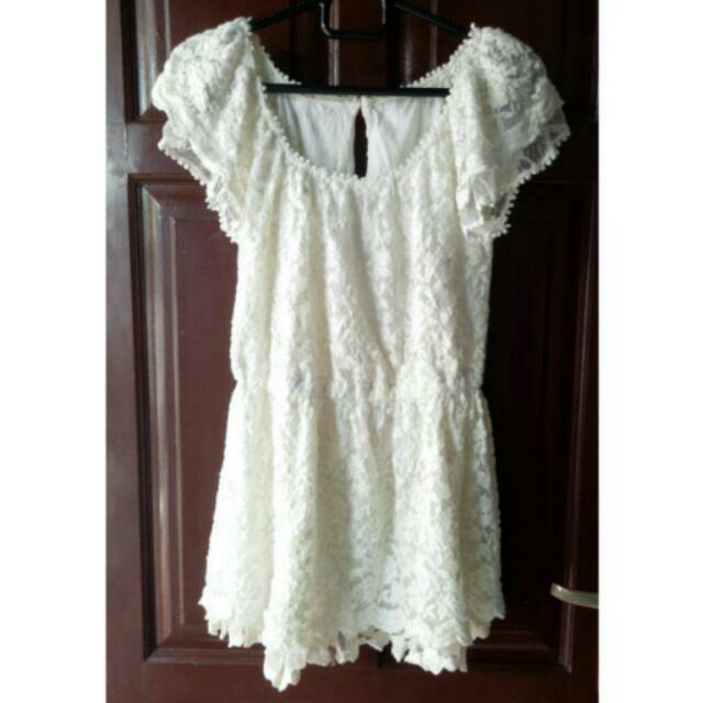 Dress Import Japan