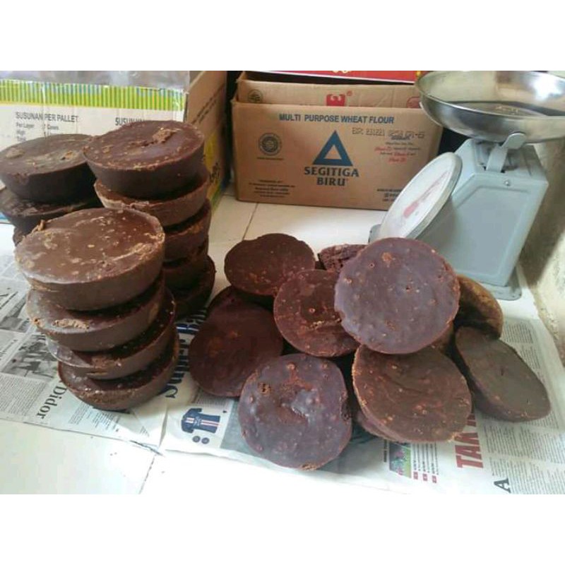 

GULA BATOK LUBUKLINGGAU / GULA MERAH ASLI LINGGAU / GULO AREN CUKO / CUKO PEMPEK