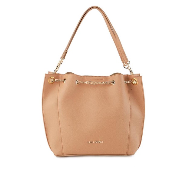 Tas Les Catino Original 65482 Tas Tote Bag Wanita Cewek Lillina.Id