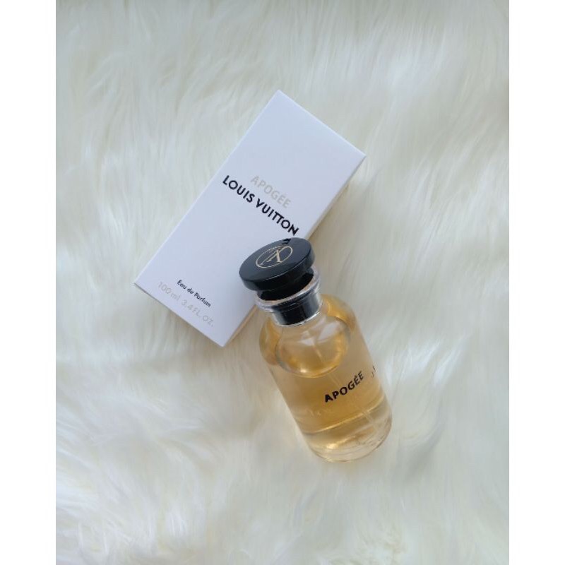 parfum original Louis Vuitton Apogee EDP100ml(box)