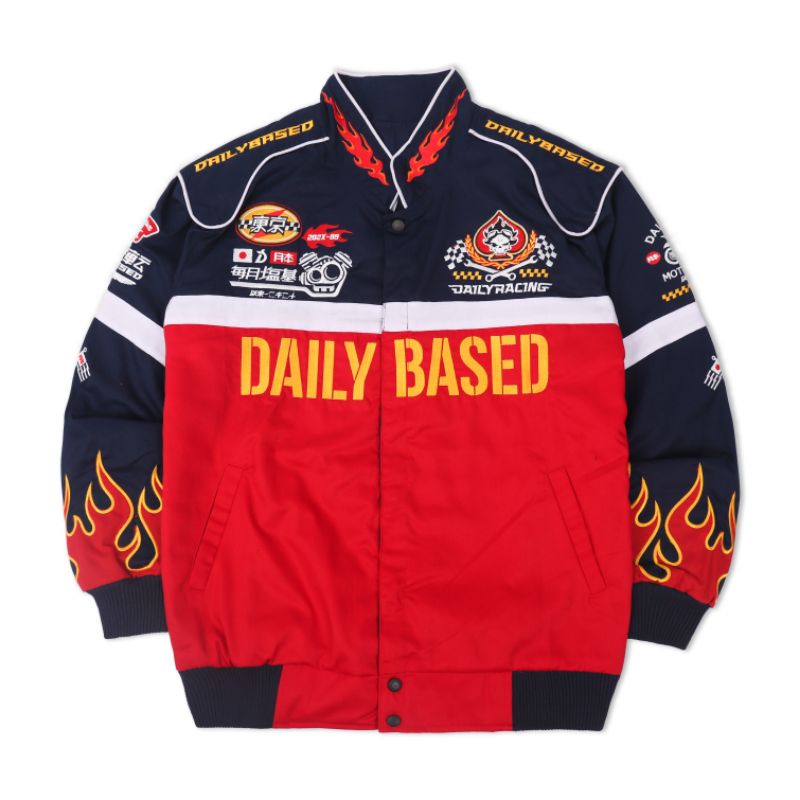 WESTON STORE | Racing Jacket Tokyo Speed Vol. 2