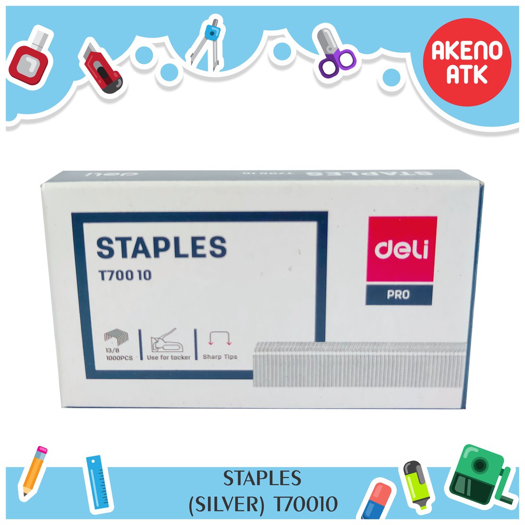 

STAPLES T70010