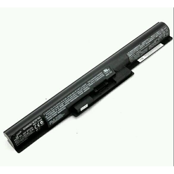 Baterai Sony Vaio 14E 15E SVF15217SC SVF15218SV BPS35 VGP-BPS35A OEM