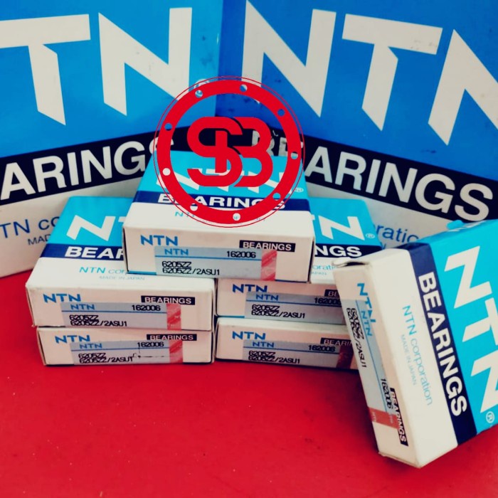 BEARING 6205 ZZ NTN / 6205ZZ C3 NTN JAPAN ORIGINAL