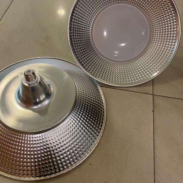READY ✅lampu gantung outdoor highbay high bay 50 W /100 W / 150 W e27 - 50 Watt e27|KD7