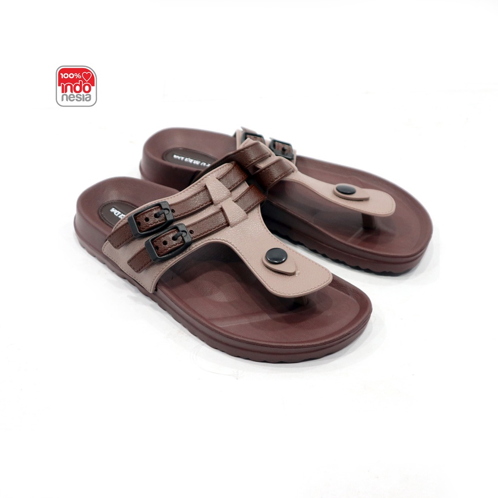 SANDAL JAPIT WANITA 36-41 RANDOM - SANDAL WANITA