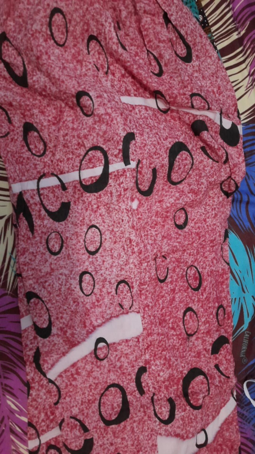 Stelan Polos | Cp Batik Pekalongan | Stelan Kekinian