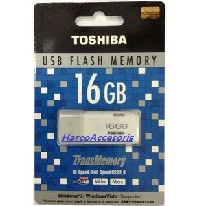 flashdisk toshiba 16gb original