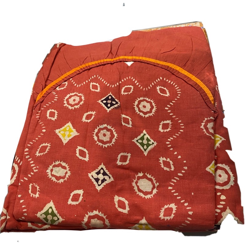 obral sprei batik pekalongan 140/120x200 murah