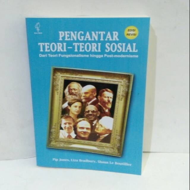 Jual PENGANTAR TEORI TEORI SOSIAL | Shopee Indonesia