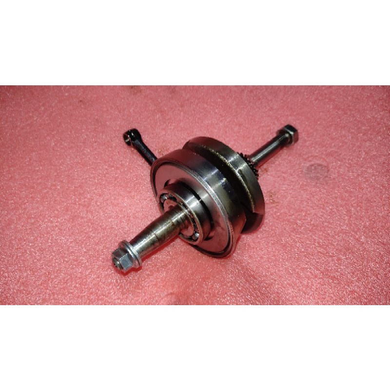 KRUK AS BANDUL BEAT LED GENIO ORIGINAL COPOTAN MOTOR