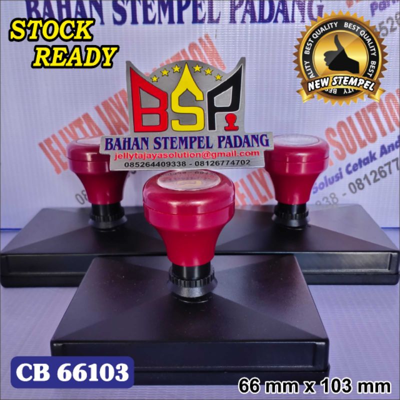 

GAGANG STEMPEL CB 66103