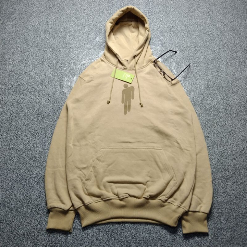 [COD]Jaket Hoodie H&M X Billie Eillish Premium