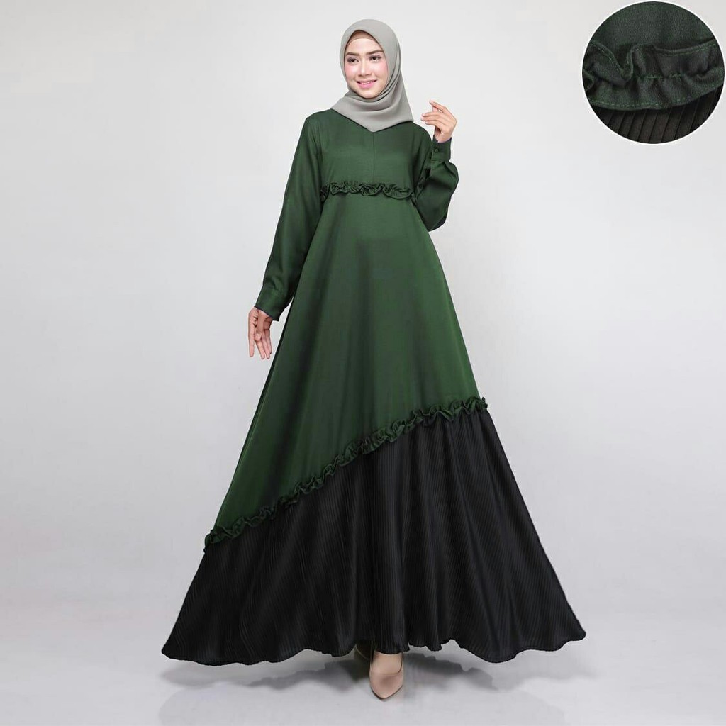 Maxi Jamilah Real pic 4Warna