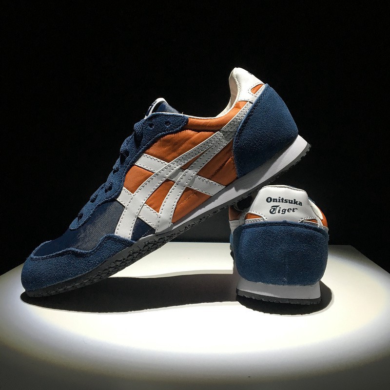 asics serrano