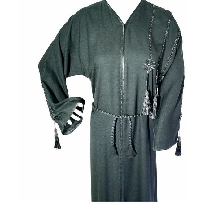 tali abaya yaman