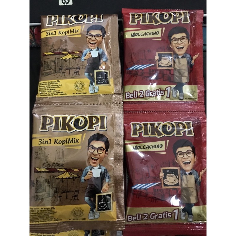 

PIKOPI KOPIMIX/MOCCACHINO