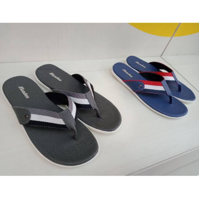Sandal BATA Pria ORIGINAL model Jepit