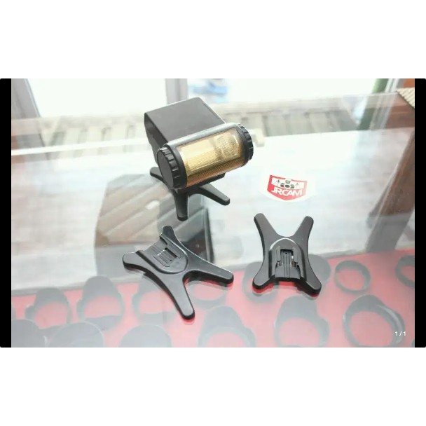 Kaki Bebek Flash Stand Kaki Flash Shopee Indonesia