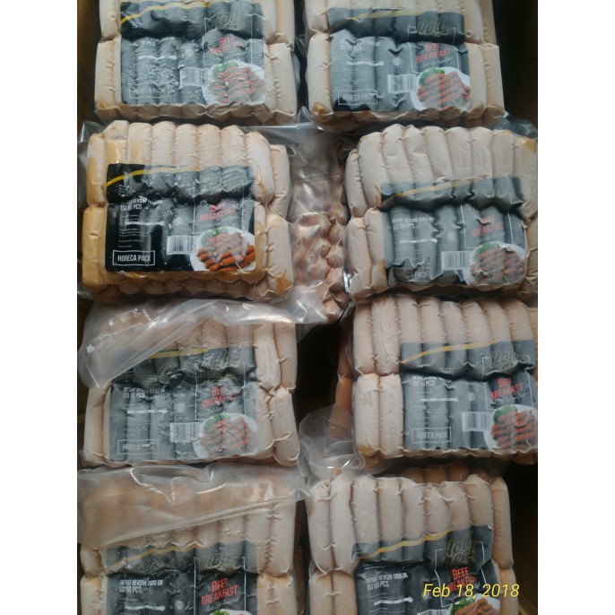 

SOSIS HOLTMEAT/SOSIS MURAH/SOSIS BAKAR/SOSIS ENAK/GROSIR SOSIS/HALAL LARIS