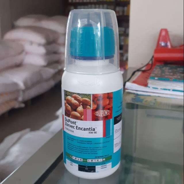 Dupont Zorvec Encantia 330 SE