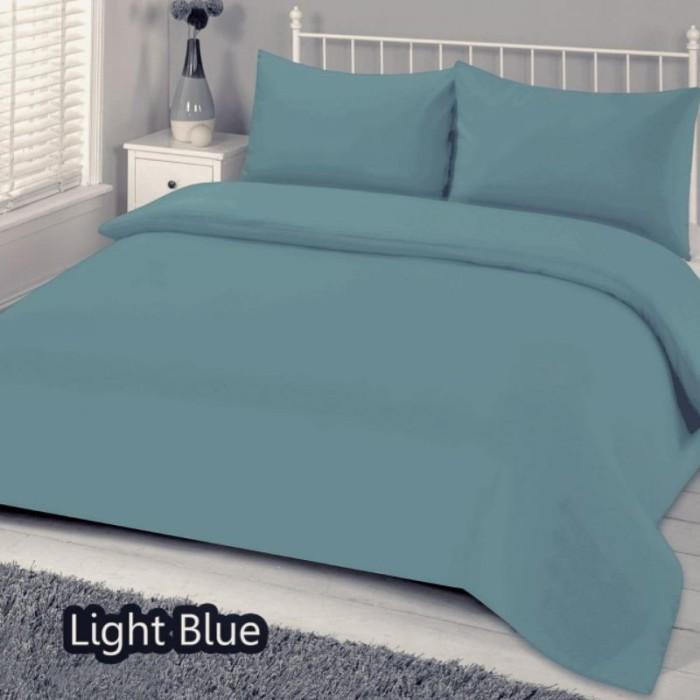 Bed Cover / Bedcover Set Single Polos Romeo 120X200 Cm - Bcs Single