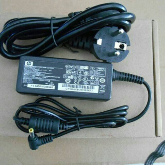 Adaptor Hp mini 110-1000 210-2000 110-3500