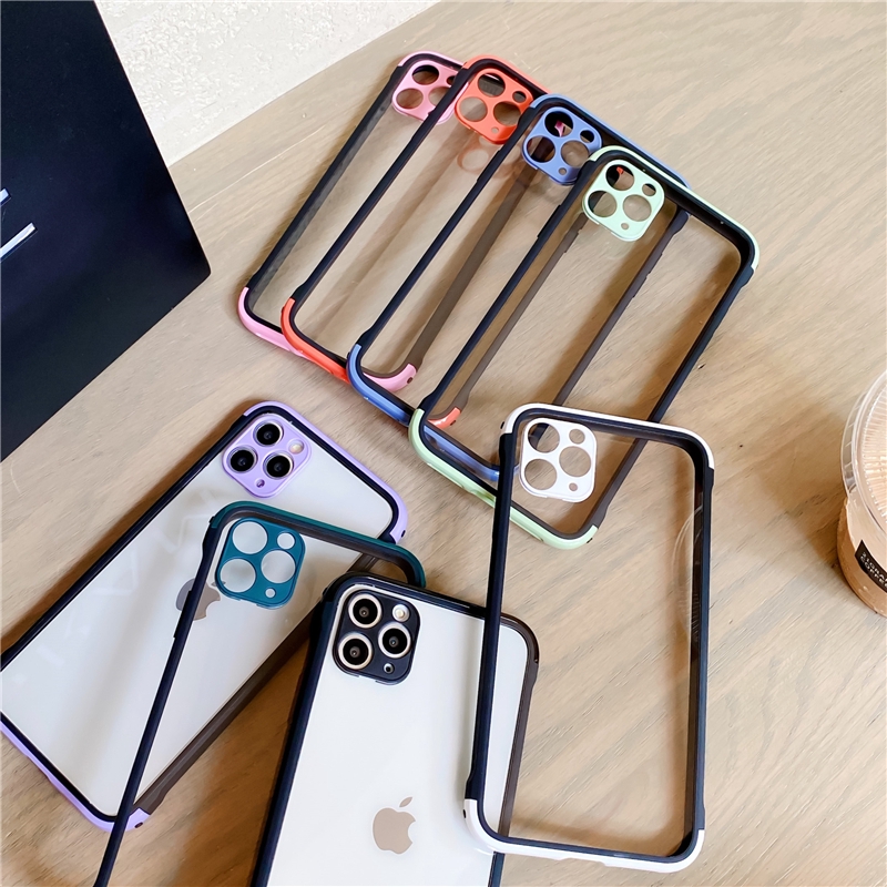 Casing Iphone 12 8 Plus Se 2020 Gaya Klasik Untuk Iphone 11 Pro Max X Xr 7