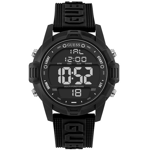 Guess Jam Tangan Pria W1299G1