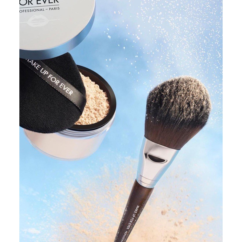 MAKE UP FOR EVER Ultra Hd Setting Powder