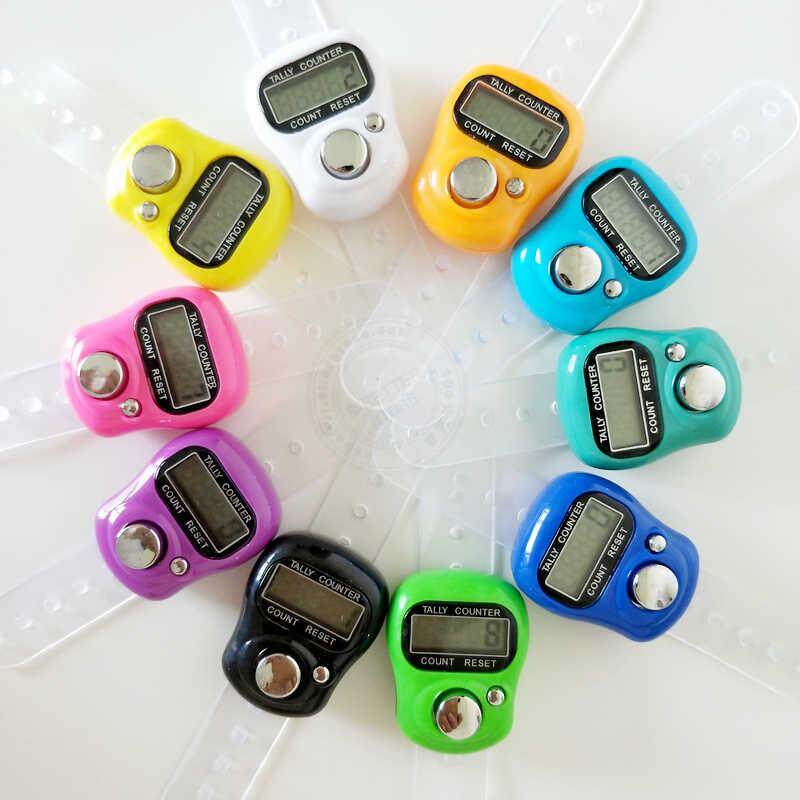 TASBIH DIGITAL/ TASBIH DIGITAL MINI TALLY COUNTER/ ALAT HITUNG TASBIH DIGITAL MINI PER PCS