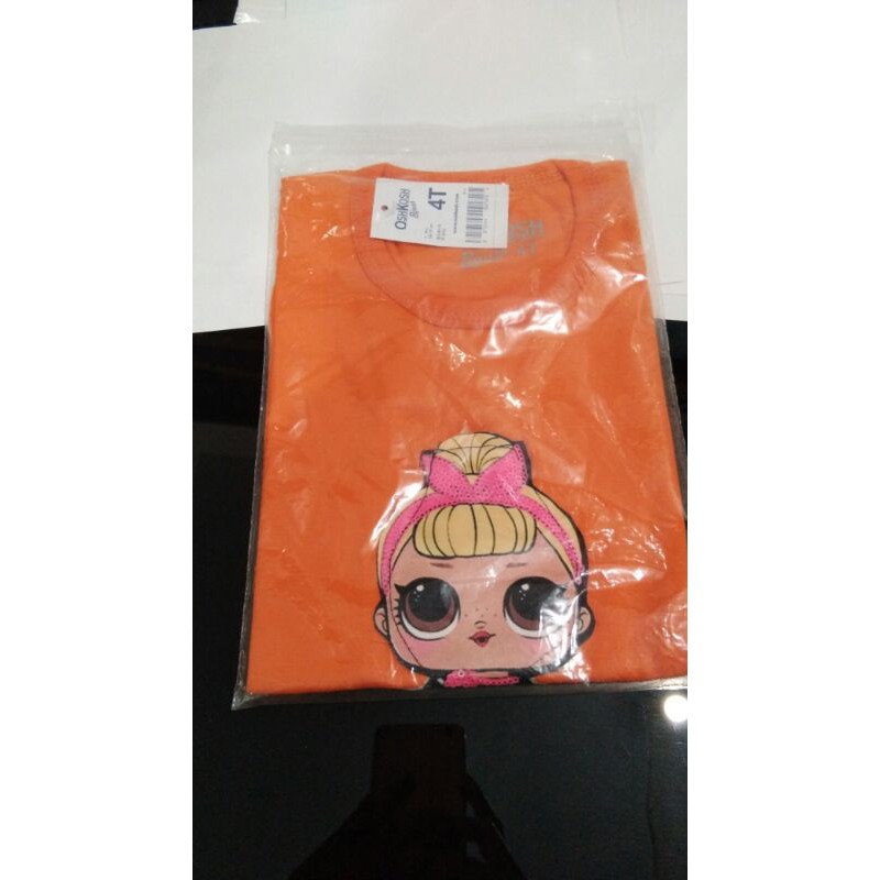 ⭐️ Jendela Kosmetik ⭐️Kaos Anak Per Lol