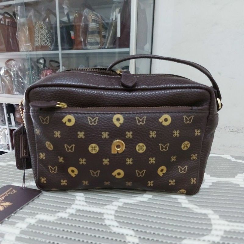 Tas Papillon K3395 kopi