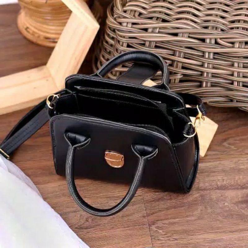 Tasready Tas Selempang Fashion Wanita / Livia Bag