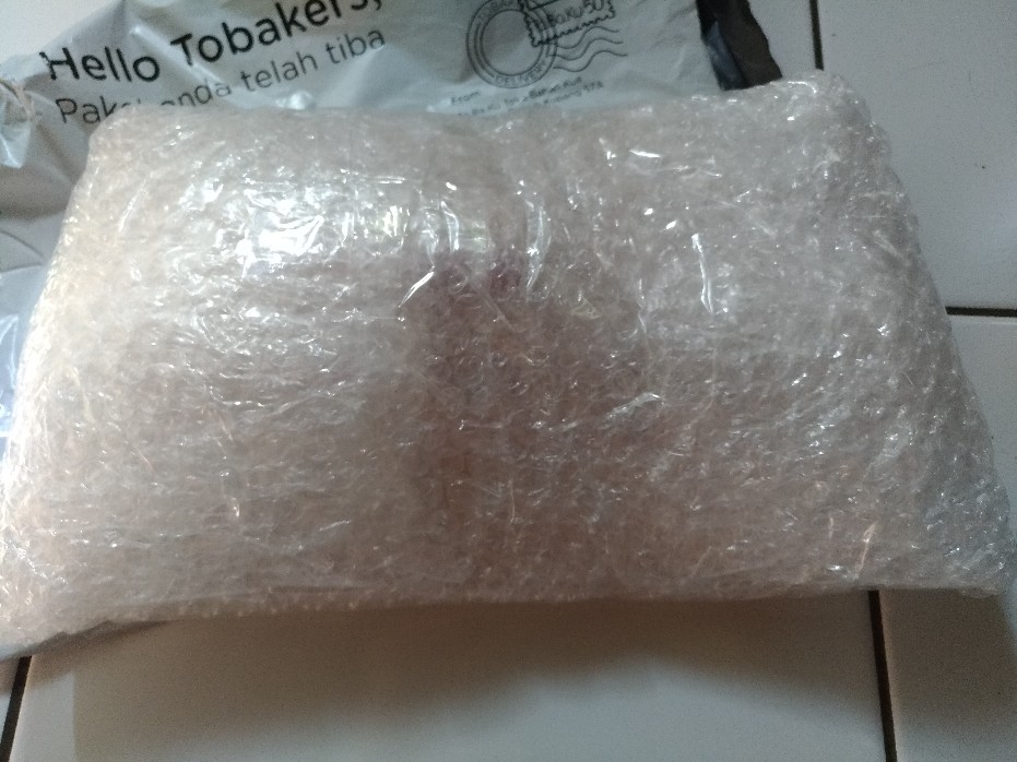 Mili Telenan Kotak Pinus