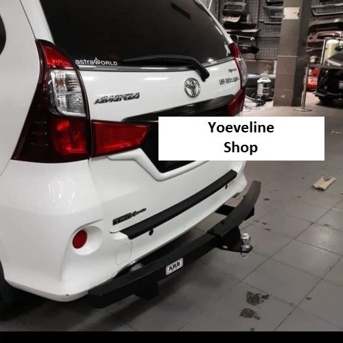 Towing ARB Mobil Avanza / Veloz 2021-2022