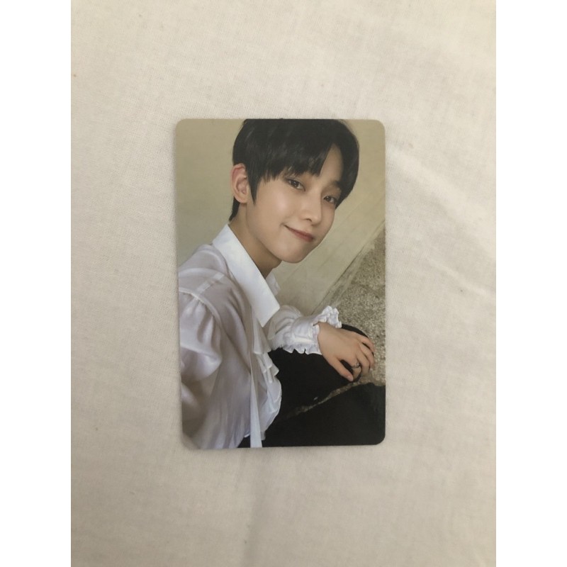 PC SUNOO ENHYPEN DUSK B VER