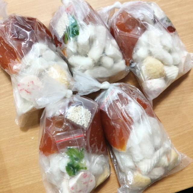 

TEOKPOKI ALA DRAKOR MURAH BANGET
