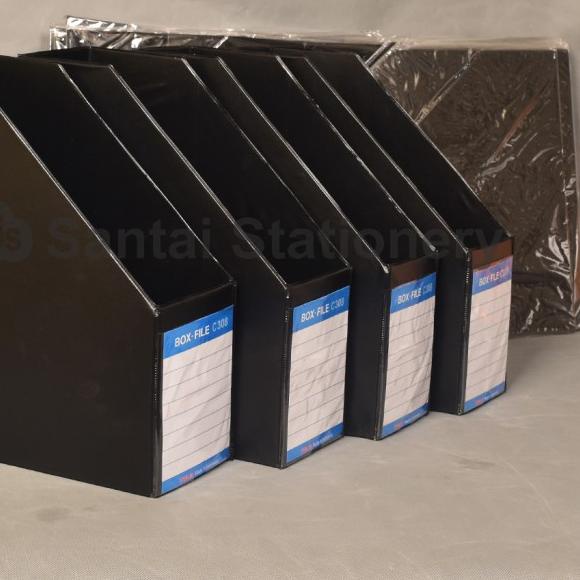 

☜ Box File C 308 Tylo Hitam ❅