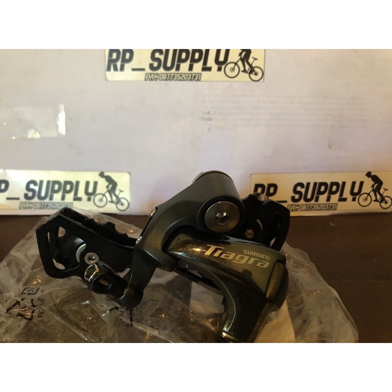 RD Shimano Tiagra 4700 10 Speed medium Cage
