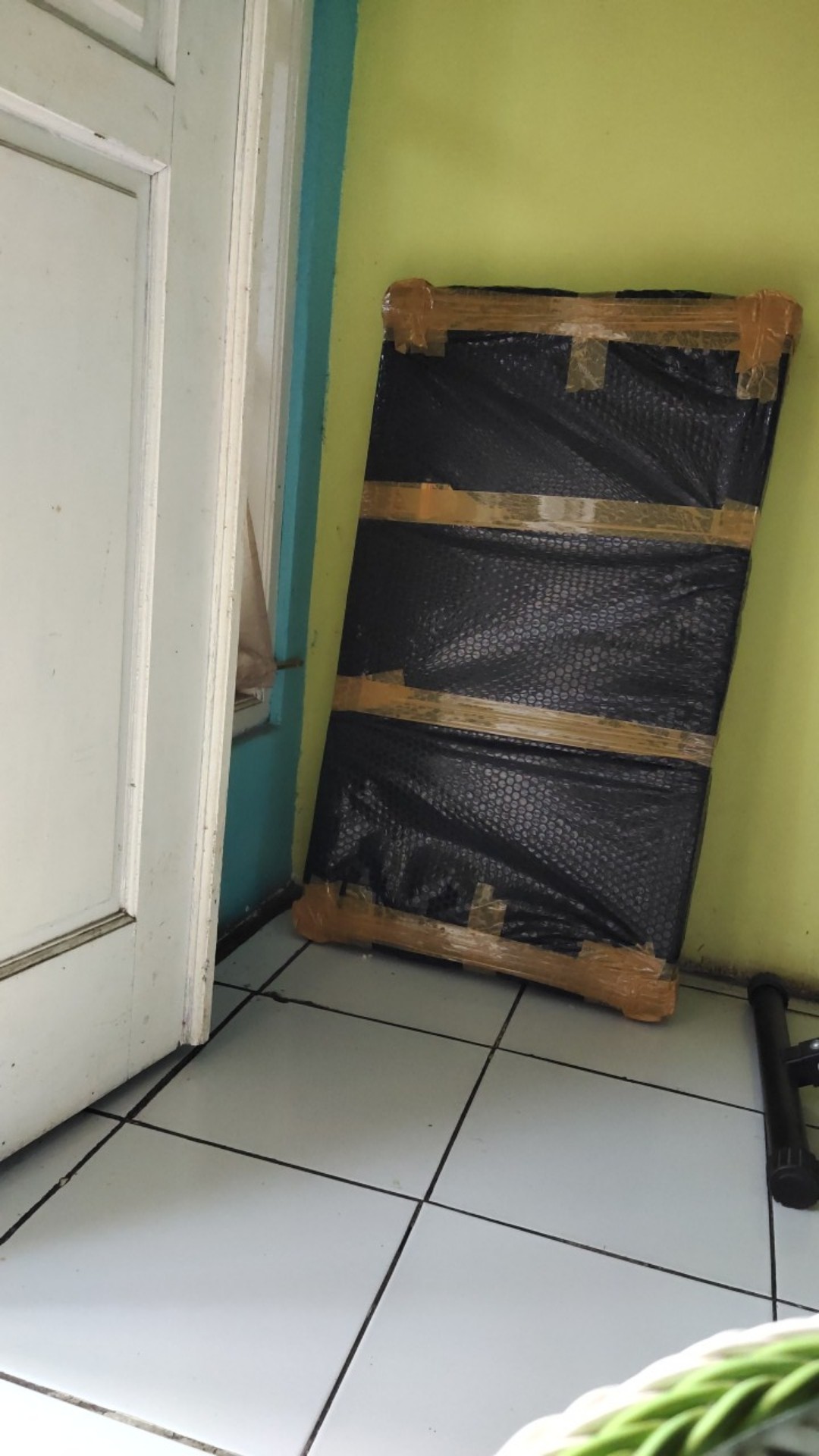 Jendela Aluminium 50x85 Sliding Murah Grosir