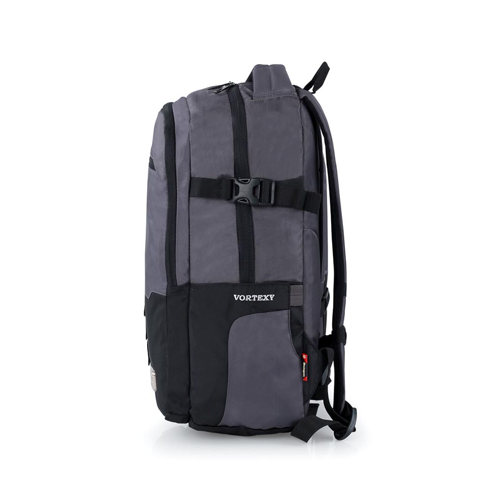 Tas Ransel Pria Backpack Multifungsi 30 Liter Ransel Kuliah B101