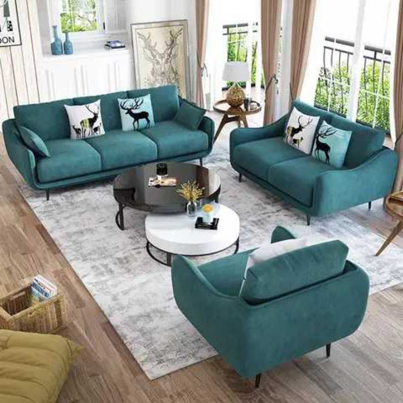 Sofa 321 Minimalis Modern