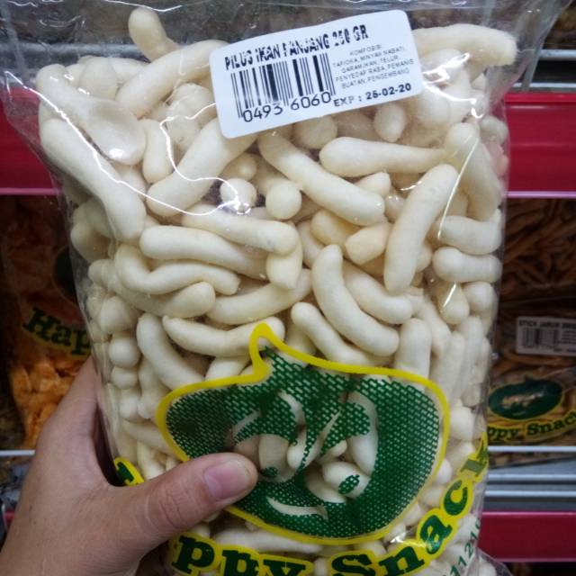 

Krupuk balado
