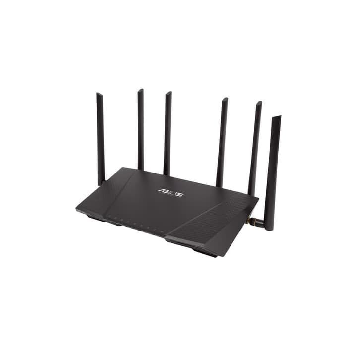 Spesial ASUS RT-AC3200 - Tri-Band Wireless-AC3200 Gigabit Router 802.11ac Diskon