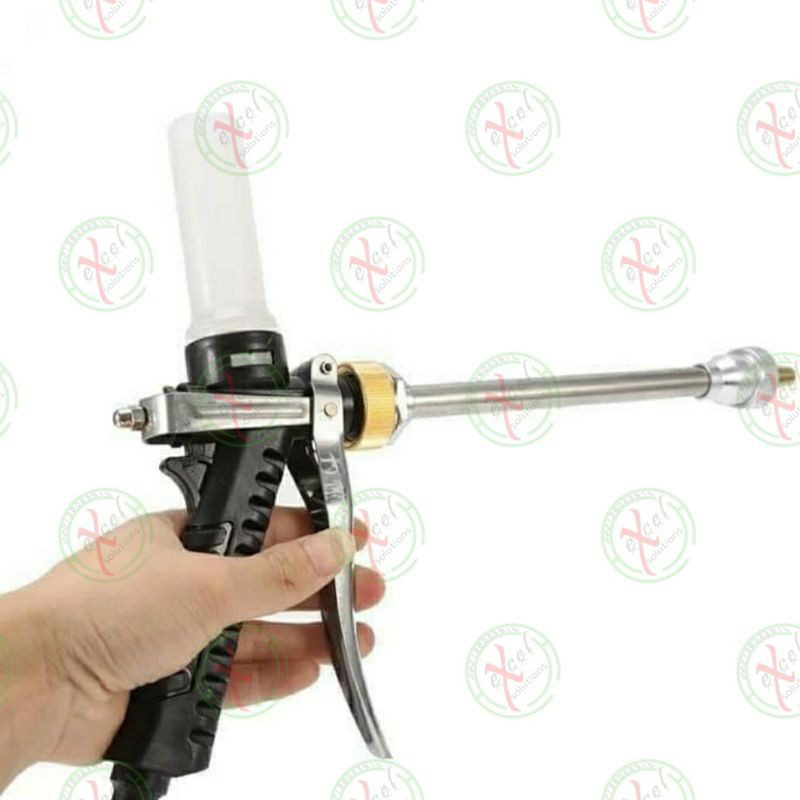 STICK CUCI WATER JET CLEANER plus TABUNG SABUN