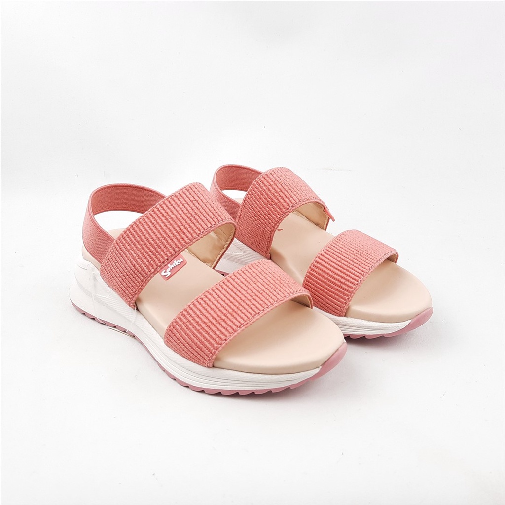 Sepatu sandal anak perempuan Sahiku Wl.708 26-30